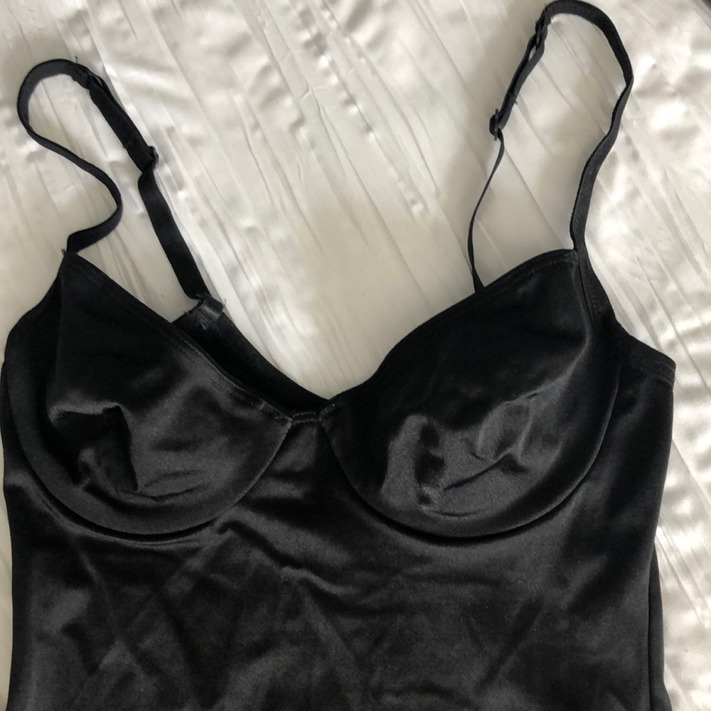 Victoria’s Secret Slip